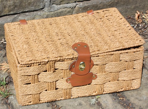 Alfred button food - alfred, hamper