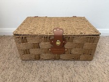 Alfred Button Hamper Co